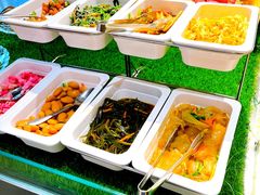 -素虎料理(前门店)