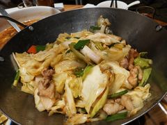 -陌上花开餐厅(云山路店)