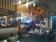 大堂-大雄寿司(洛浦店)