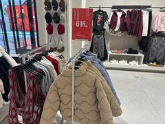 -ZARA(世贸天阶店)