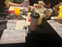 -剧狐剧本杀(徐汇1号店)