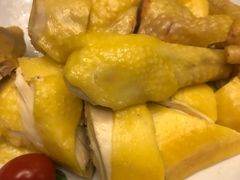 白切鸡-大牌大·传统杭帮菜(湖滨店)