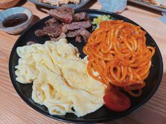 -暖食光·台式家庭餐厅·生日主题店(万达店)