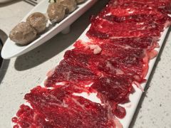 -潮牛壹号鲜牛肉火锅(光谷天地店)