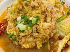 -螺小胖柳州螺蛳粉(钟楼总店)