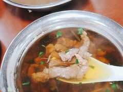 -阿秋牛排(湖心街店)