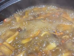 -菌之家·专业纯野生菌火锅·特色炒菌