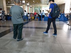 -桂林北站