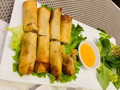 特色春卷-PHO東田越南粉(苏州中心店)