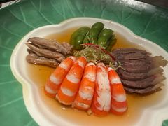 糟四宝-醉庐·新上海菜(南京西路店)