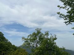 -终南山南五台景区