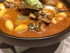-满堂匠心川宴·私房菜(天府三街店)