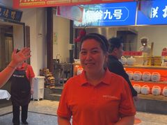 -阿瓦山寨·湘菜现炒·剁椒鱼头王(咸阳总店)