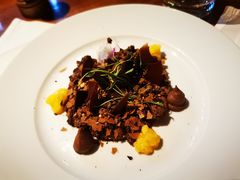 -非常时髦餐厅VUE Restaurant(外滩茂悦大酒店)