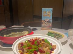 -莆田餐厅PUTIEN(宁波阪急店)
