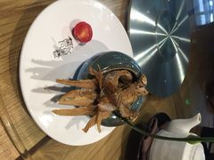 黛瓦里巷-黛瓦里巷(南京东路店)