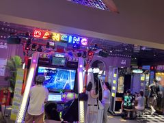 -反斗乐园(领展中心城店)