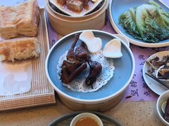 -点都德(龙之梦店)