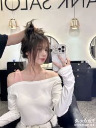 -SWANK SALON