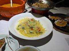 -33号大院·青岛本帮菜(五四广场店)