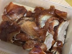 -北京王府井烤鸭(泰兴店)