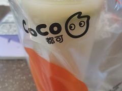 -CoCo都可(包河万达店)