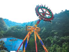 -梦幻奥陶纪景区