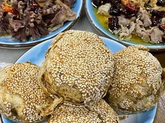 -马记伊源斋涮肉·清真菜(百子湾店)