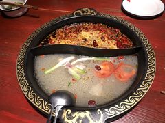 -黄家码头老火锅(解放碑旗舰店)