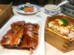 -百年恒益烧腊海鲜酒家·非遗传承(广州黄埔店)