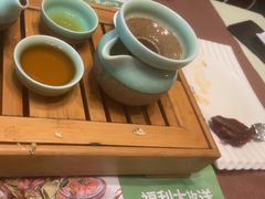 -意卡菲·欢乐聚会餐厅(华侨店)