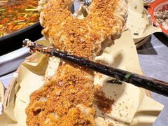 -吃城都·鱼蛙火锅(西玉龙街店)