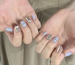 -斯馨·健康美甲美睫