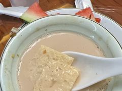 -沽源味道蒙餐莜面家常菜