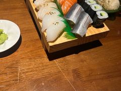-千代武日本料理(开发区店)
