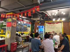 -正宗钢管厂五区·小郡肝火锅·串串香(商品街总店)