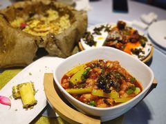 -茶宴·美食地标餐厅(沙坡尾店)