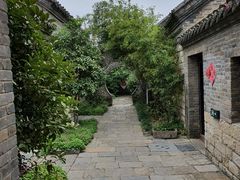 -天朝元辅-徐州民俗博物馆