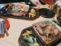 -凡塔斯牛排自助餐厅(莆田万达店)