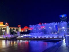 -八一南昌起义纪念塔