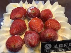-FASHION BAKERY法森贝克(新德路店)