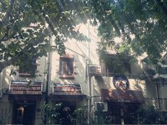 -Alimentari早午餐(安福路店)