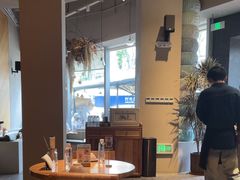 -KimPro 辛普乐概念韩餐