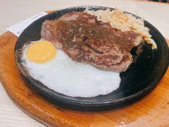 -纽斯特牛排自助餐厅(浦江万达店)