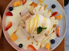 -洛蒂·咖啡与轻食