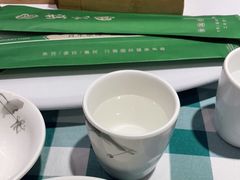 -紫光园·烤鸭·北京菜(劲松店)