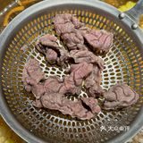 想吃潮汕牛肉火锅就来阿强！