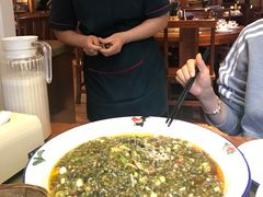-六合居·明厨亮灶餐厅(成双大道店)