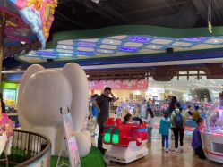 点击看大图 -卡通尼乐园(银泰店)