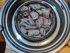 -唯成•韩国炭火烤肉 유성고기